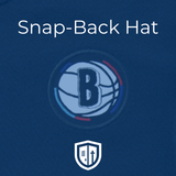 Snap-Back Hat