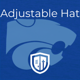 Adjustable Hat