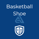 Basketball Shoe