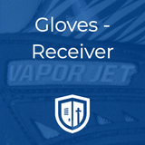 Gloves - Receiver