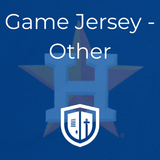 Game Jersey - Other