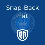 Snap-Back Hat