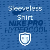 Sleeveless Shirt