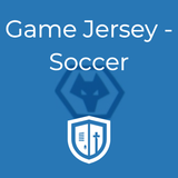 Game Jersey - Soccer