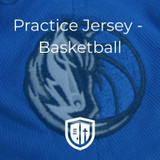Practice Jersey - Basketball