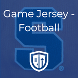 Game Jersey - Football