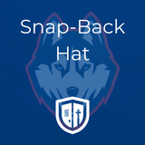 Snap-Back Hat