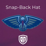 Snap-Back Hat