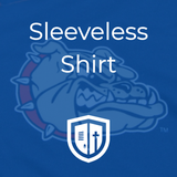 Sleeveless Shirt