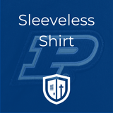 Sleeveless Shirt