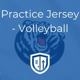Practice Jersey - Volleyball
