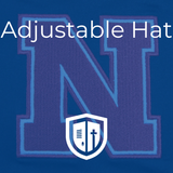 Adjustable Hat