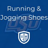Running & Jogging Shoes