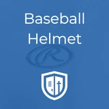Baseball Helmet