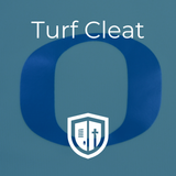 Turf Cleat