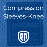 Compression Sleeves-Knee