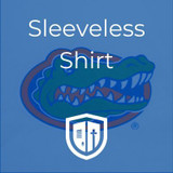 Sleeveless Shirt