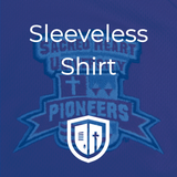 Sleeveless Shirt