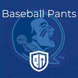 Baseball Pants
