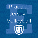 Practice Jersey - Volleyball