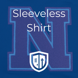 Sleeveless Shirt