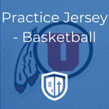 Practice Jersey - Basketball