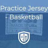 Practice Jersey - Basketball