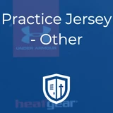 Practice Jersey - Other