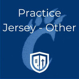 Practice Jersey - Other