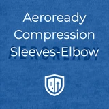 Compression Sleeves-Elbow