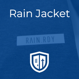 Rain Jacket