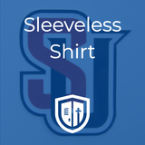 Sleeveless Shirt