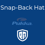 Snap-Back Hat