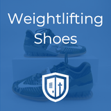 Weightlifting Shoes