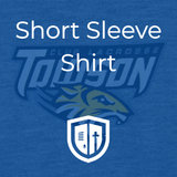 Short Sleeve Shirt