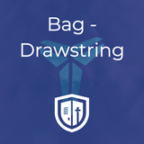 Bag - Drawstring