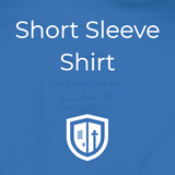Short Sleeve Shirt