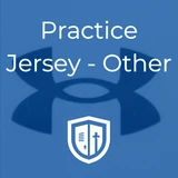 Practice Jersey - Other