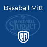 Baseball Mitt