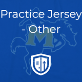 Practice Jersey - Other