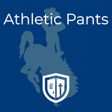 Athletic Pants