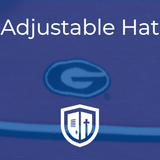 Adjustable Hat