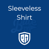 Sleeveless Shirt