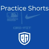 Practice Shorts