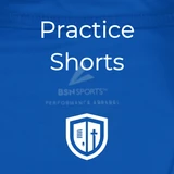 Practice Shorts