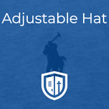 Adjustable Hat