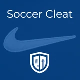 Soccer Cleat