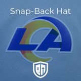 Snap-Back Hat