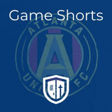Game Shorts