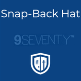 Snap-Back Hat
